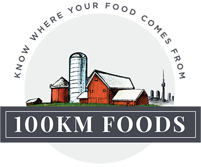 100KM Foods Wholesale
